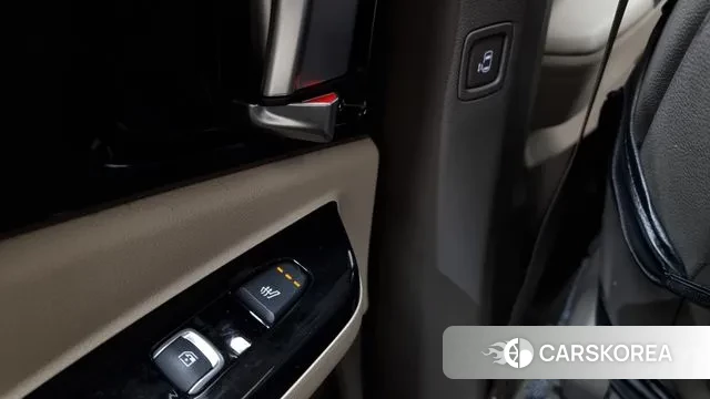 Kia Carnival 4th generation id 3295162 из Кореи 10