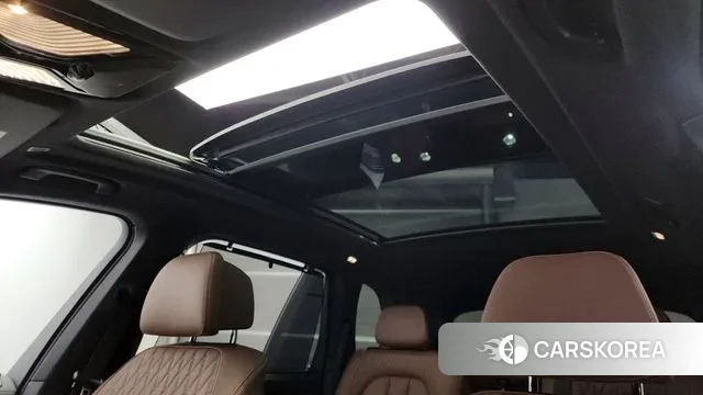 BMW X5 (G05) id 3544302 из Кореи 10