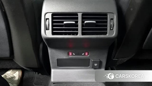 Land Rover Range Rover Velar id 3254015 из Кореи 10