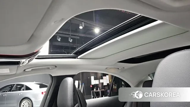 Mercedes-Benz E-Class W214 id 3689480 из Кореи 10