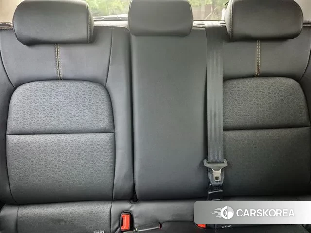 Kia Morning Urban (JA) id 3016820 из Кореи 10