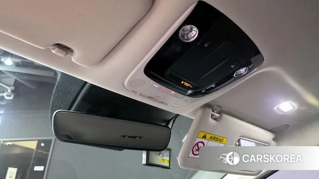 Kia K5 3rd generation id 2999773 из Кореи 10