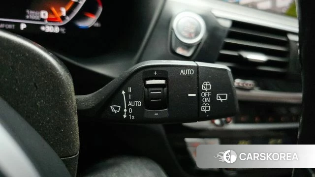 BMW X3 (G01) id 4769357 из Кореи 10