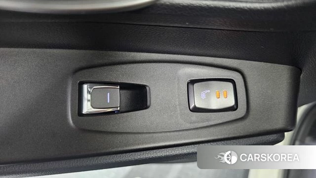 Ssangyong Beautiful Korando id 3936080 из Кореи 10