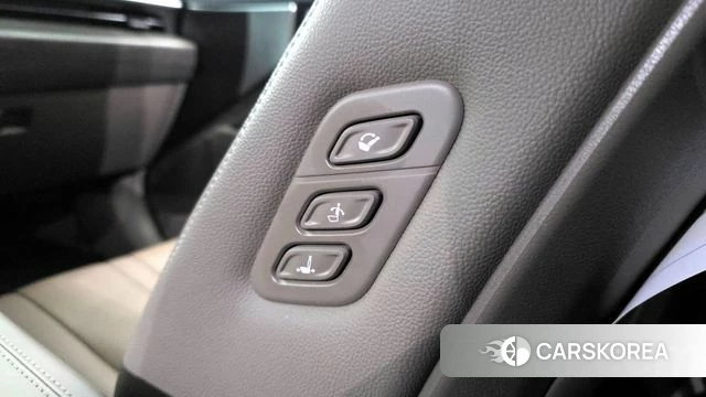 Kia K8 Hybrid id 3915390 из Кореи 10