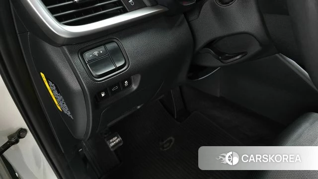 Kia The New K5 2nd generation id 4937487 из Кореи 10