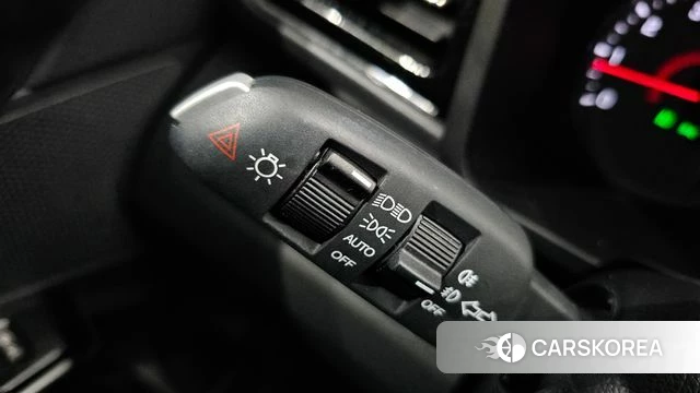 Ssangyong Berry New Tivoli id 4362923 из Кореи 10