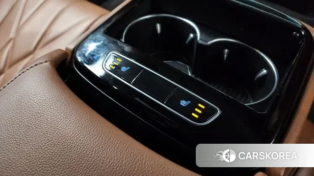 Genesis G80 (RG3) id 3681794 из Кореи 10