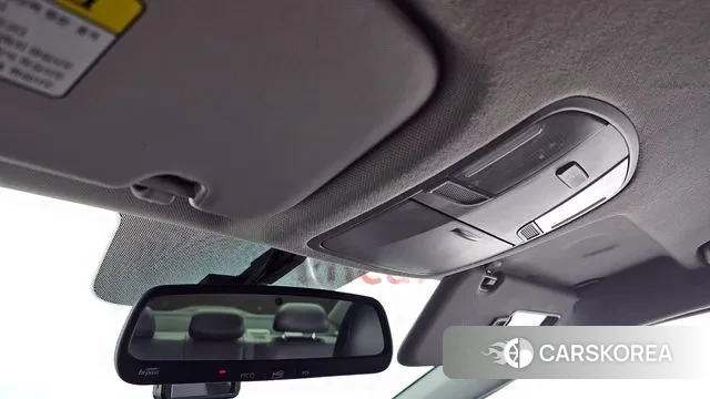 Hyundai Avante AD id 3563237 из Кореи 10