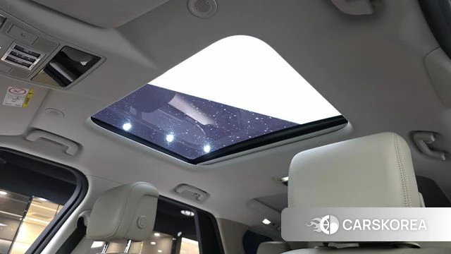 Land Rover Discovery 5 id 3915728 из Кореи 10