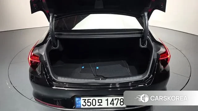 Kia K8 Hybrid id 3384613 из Кореи 10