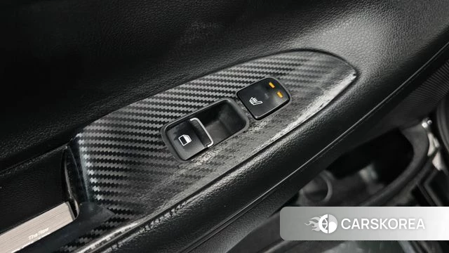 Hyundai The New Grandeur IG id 4632081 из Кореи 10