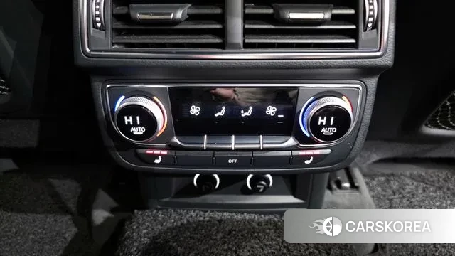 Audi Q7 (4M) id 3368370 из Кореи 10