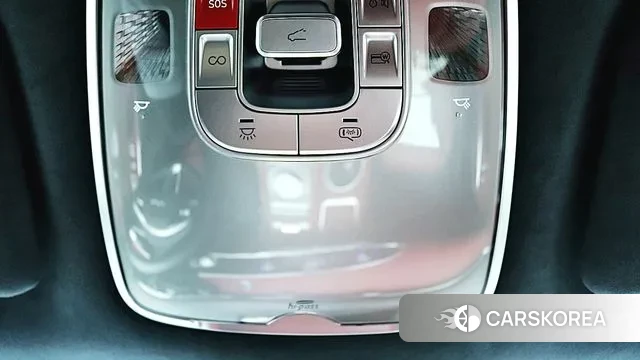 Genesis GV70 id 3022021 из Кореи 10