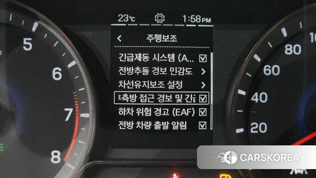 Ssangyong The New Tivoli id 4752944 из Кореи 10