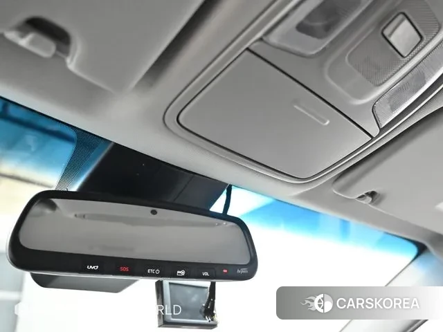 Kia Sportage The Bold id 3459179 из Кореи 10