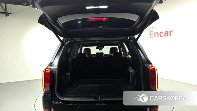 Hyundai Palisade id 4520431 из Кореи 10