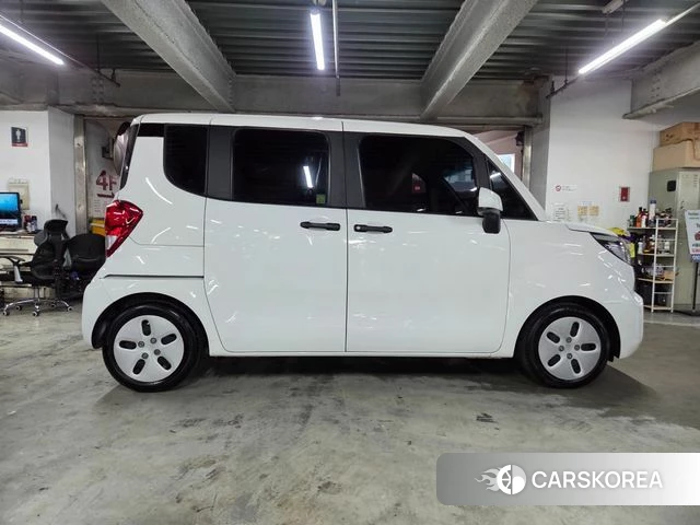 Kia The New Ray id 4206601 из Кореи 10