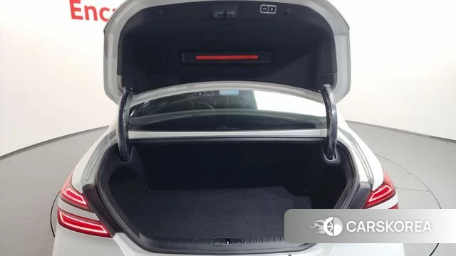 Genesis The New G70 id 4573358 из Кореи 10