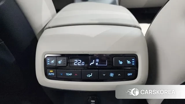 Hyundai The New Palisade id 2964356 из Кореи 10