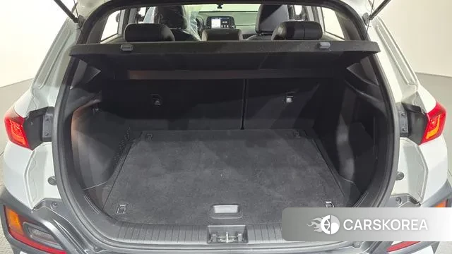 Hyundai Kona id 3525932 из Кореи 10