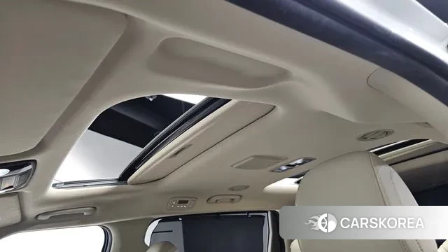 Kia Carnival 4th generation id 3610586 из Кореи 10