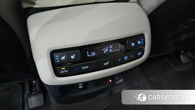 Hyundai The New Palisade id 4422652 из Кореи 10