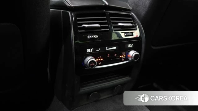 BMW 5 Series (G30) id 3942791 из Кореи 10