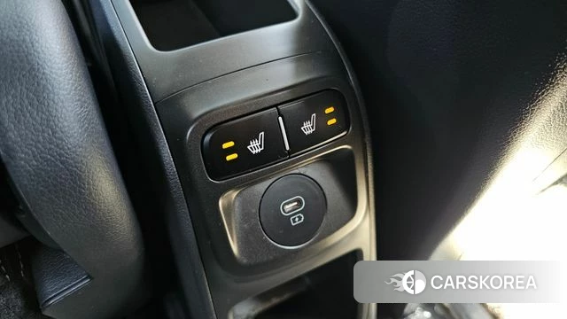 Kia The New Kia Ray id 4329679 из Кореи 10