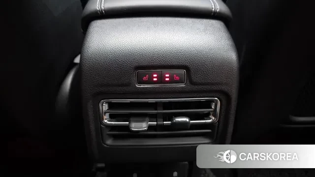 Lincoln Corsair id 3032736 из Кореи 10