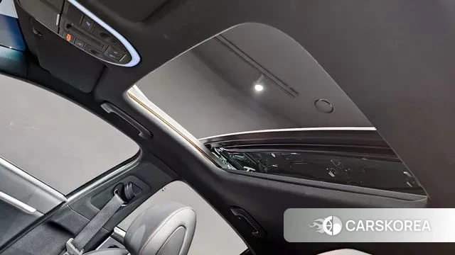 Genesis G70 id 2995417 из Кореи 10