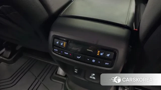 Hyundai Palisade id 3681205 из Кореи 10