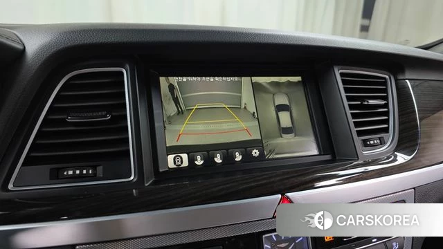 Genesis G80 id 4620635 из Кореи 10