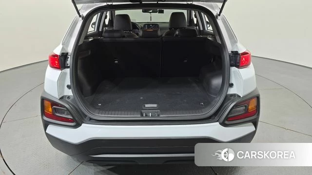 Hyundai Kona id 4638158 из Кореи 10