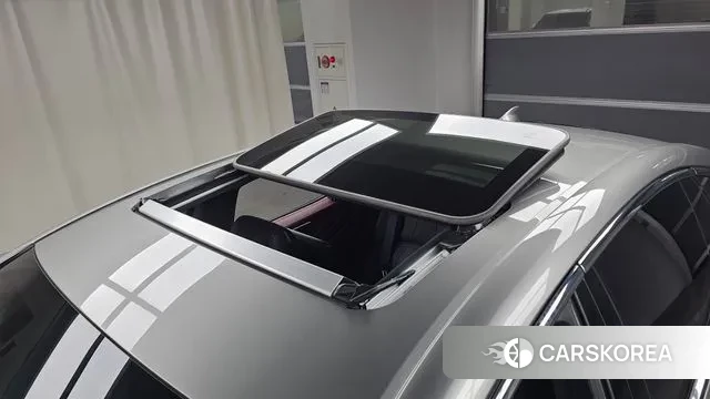 Lexus LS500h 5th generation id 3745891 из Кореи 10