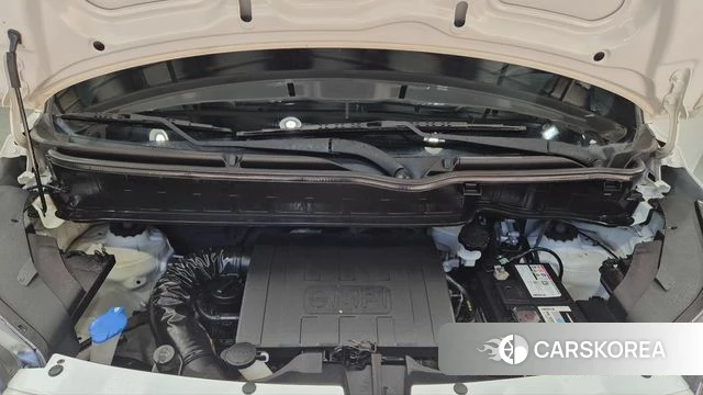 Kia The New Kia Ray id 4779402 из Кореи 10
