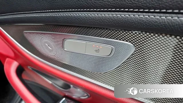 Mercedes-Benz CLS-Class C257 id 3778677 из Кореи 10