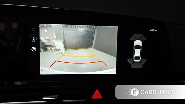 Hyundai Avante (CN7) id 3587125 из Кореи 10