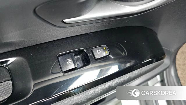 Hyundai Tucson Hybrid (NX4) id 3866017 из Кореи 10