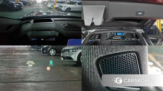 Renault Korea (Samsung) Grand Coleos id 3921699 из Кореи 10