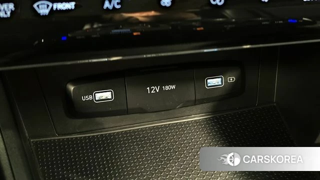 Hyundai Tucson Hybrid (NX4) id 4294078 из Кореи 10