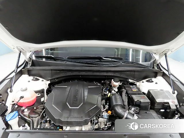 Kia Sorento 4th Generation id 4179387 из Кореи 10