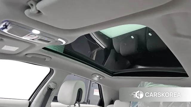 Hyundai Ionic 5 id 3031976 из Кореи 10