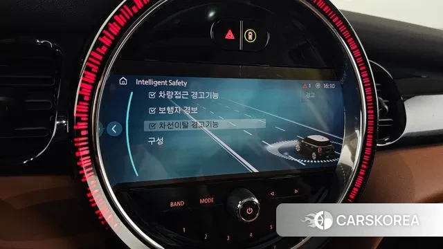 Mini Cooper S id 3487226 из Кореи 10