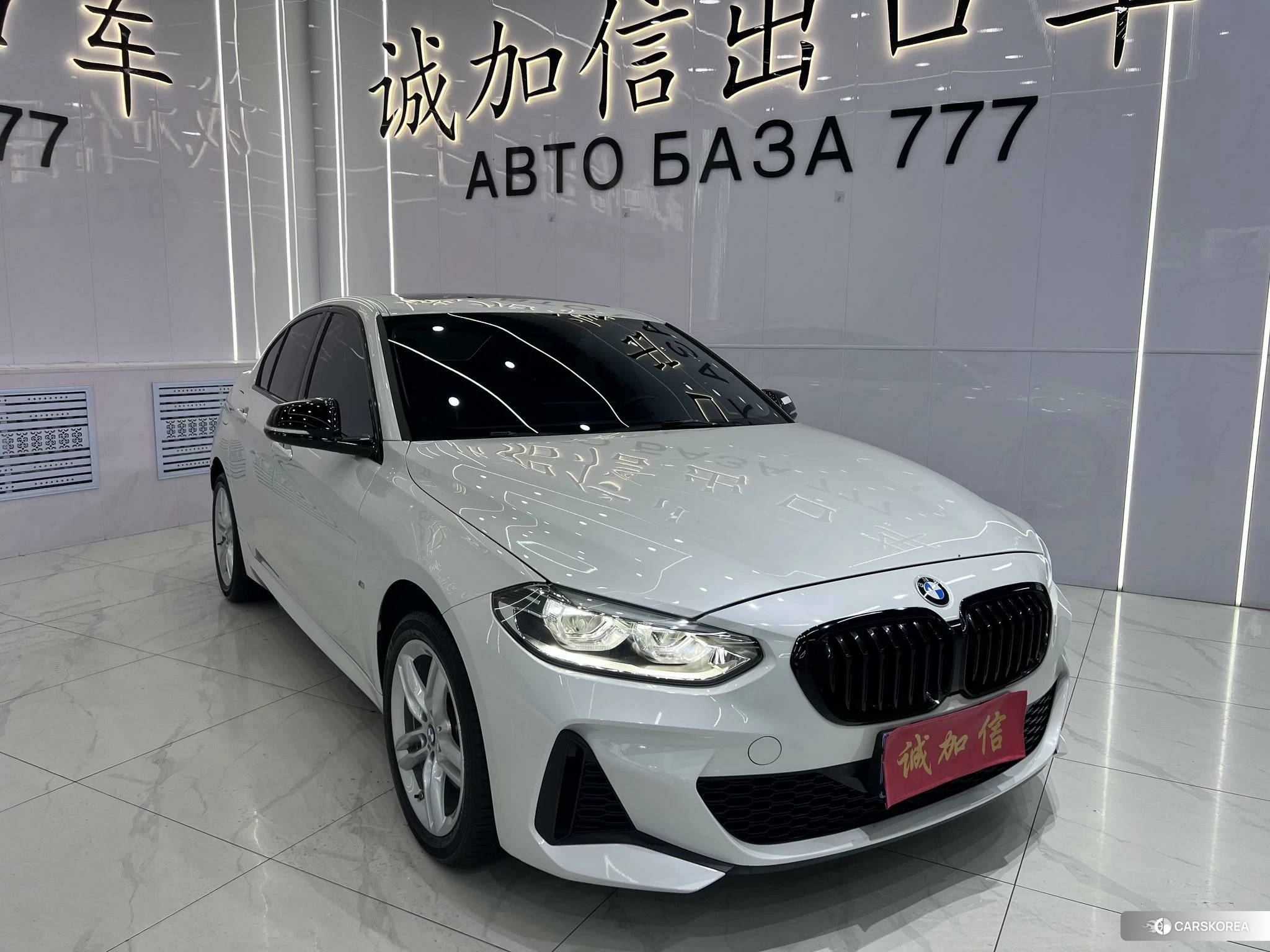 BMW 1 series id 4473285 из Китая 10