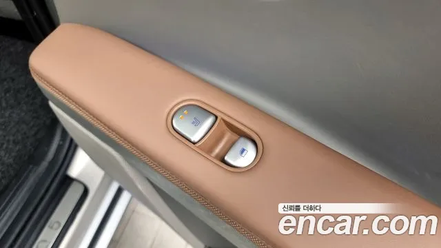 Hyundai Ionic 5 id 2724478 из Кореи 10