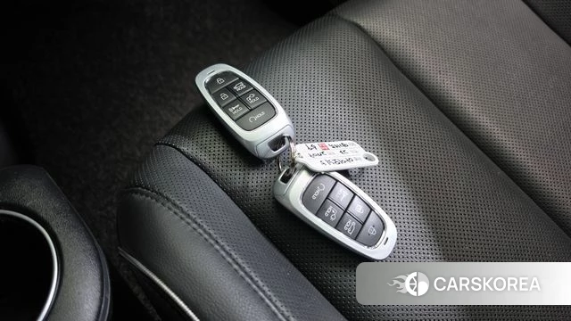 Hyundai Ionic 5 id 4905184 из Кореи 10