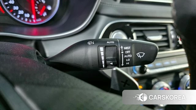 Genesis G70 id 4225317 из Кореи 10