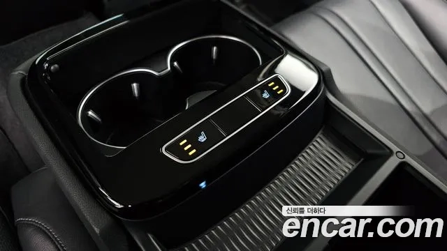 Genesis G80 (RG3) id 2907325 из Кореи 10