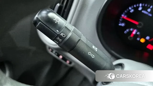 Kia All New Morning (JA) id 3351250 из Кореи 10